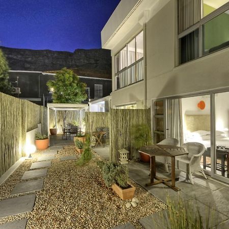 Southern Comfort Guest House Cidade Do Cabo Exterior foto