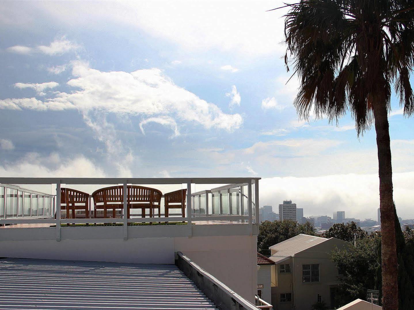 Southern Comfort Guest House Cidade Do Cabo Exterior foto