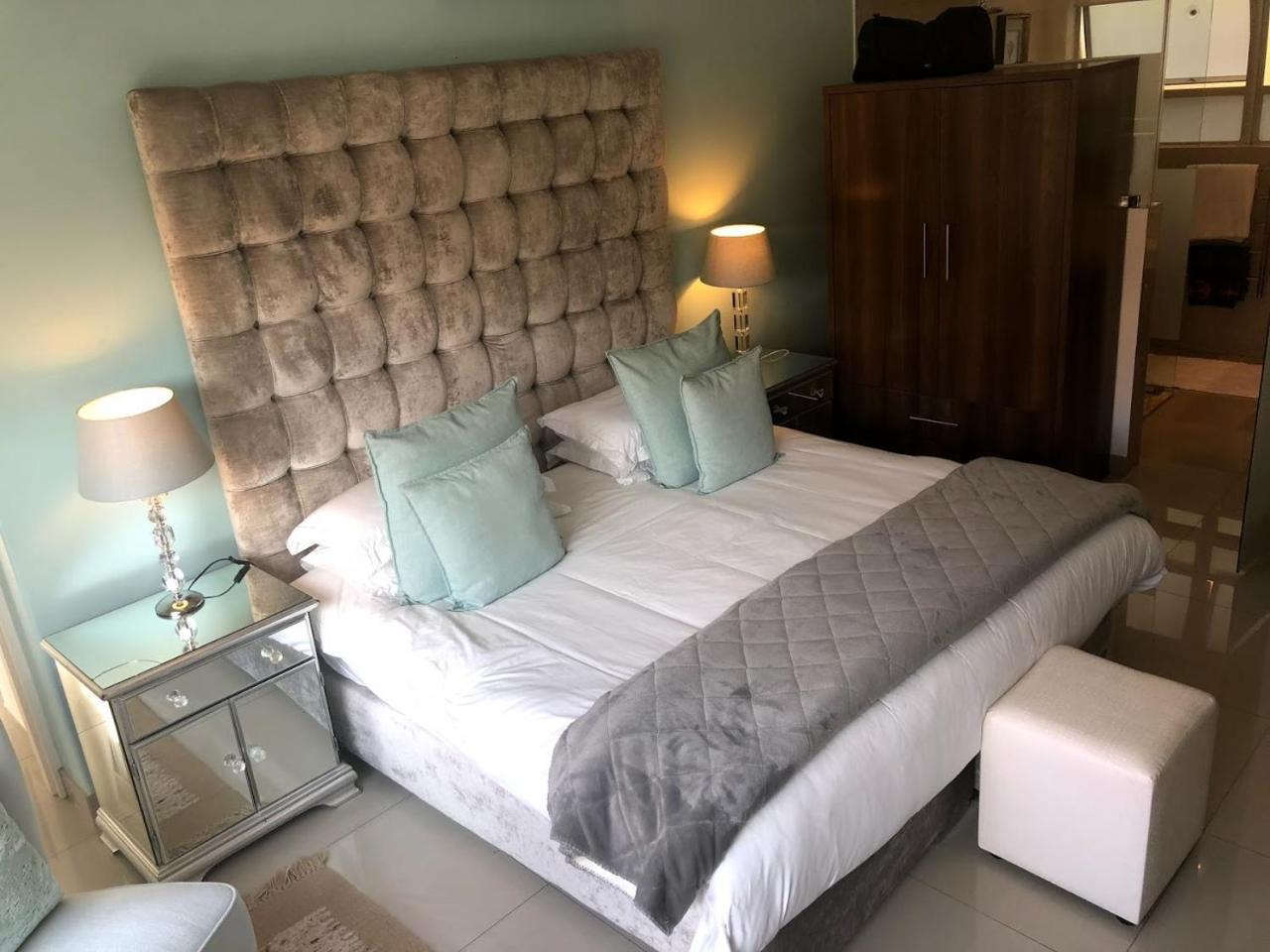 Southern Comfort Guest House Cidade Do Cabo Exterior foto