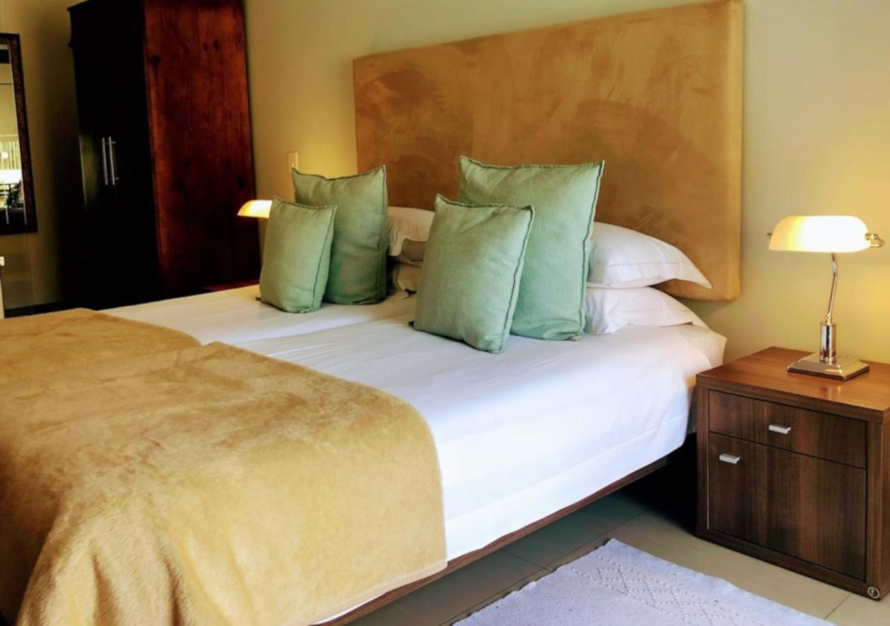 Southern Comfort Guest House Cidade Do Cabo Exterior foto