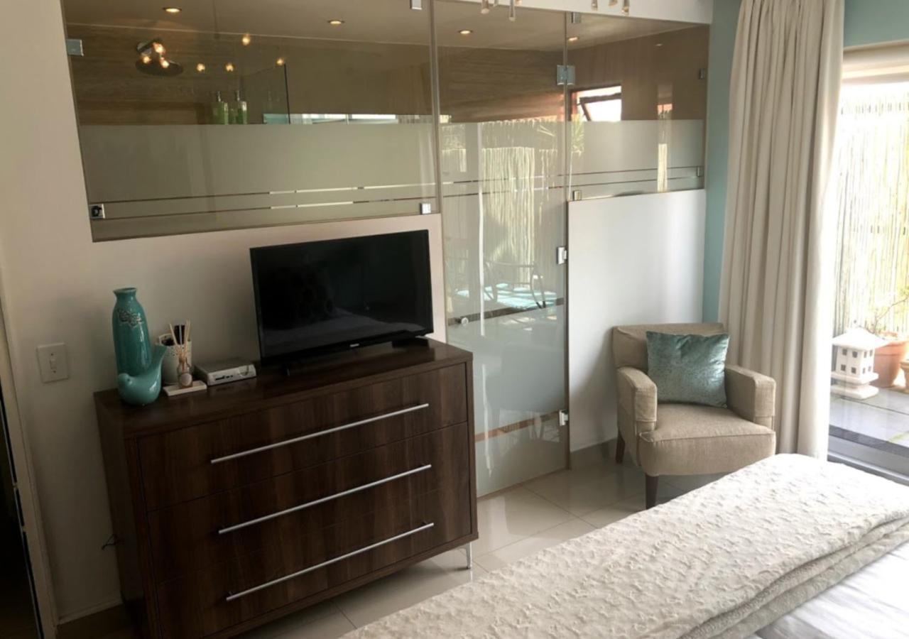 Southern Comfort Guest House Cidade Do Cabo Exterior foto