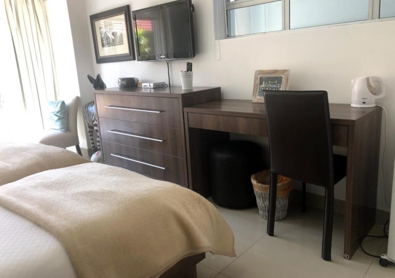 Southern Comfort Guest House Cidade Do Cabo Exterior foto