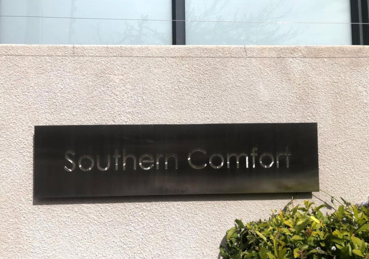 Southern Comfort Guest House Cidade Do Cabo Exterior foto