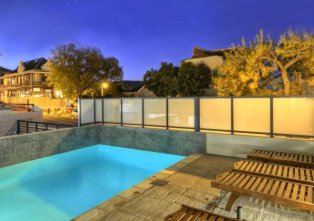 Southern Comfort Guest House Cidade Do Cabo Exterior foto