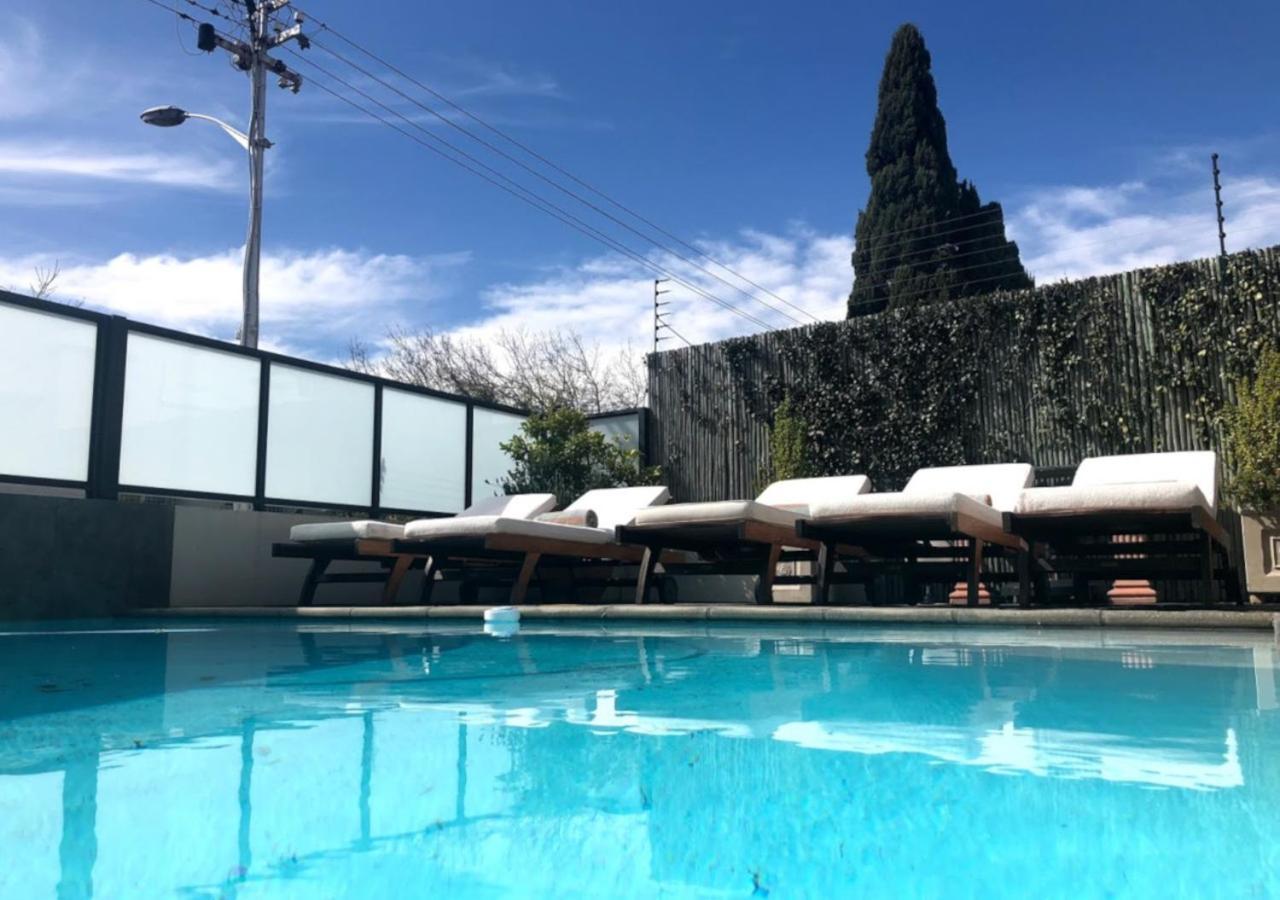 Southern Comfort Guest House Cidade Do Cabo Exterior foto