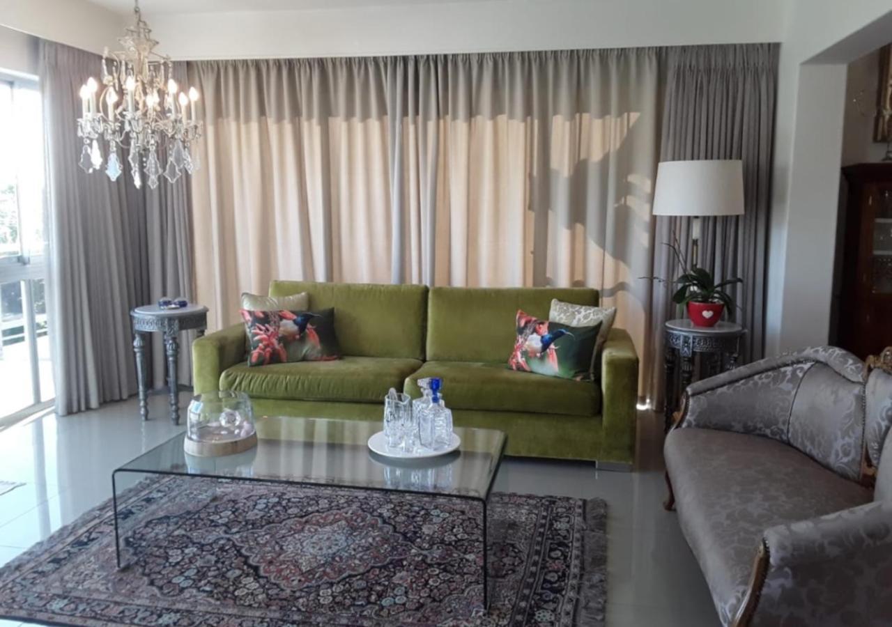 Southern Comfort Guest House Cidade Do Cabo Exterior foto