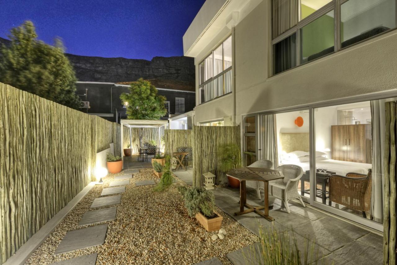 Southern Comfort Guest House Cidade Do Cabo Exterior foto
